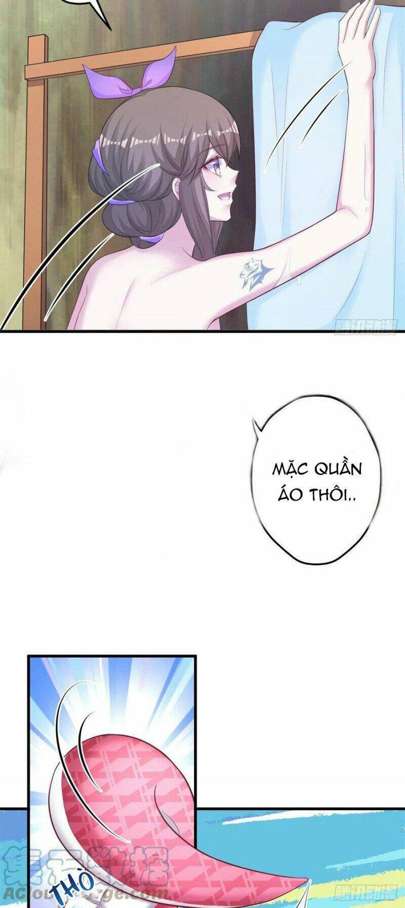Thảnh Thơi Thú Thế Chủng Chủng Điền, Sinh Sinh Tể: Chapter 354.2