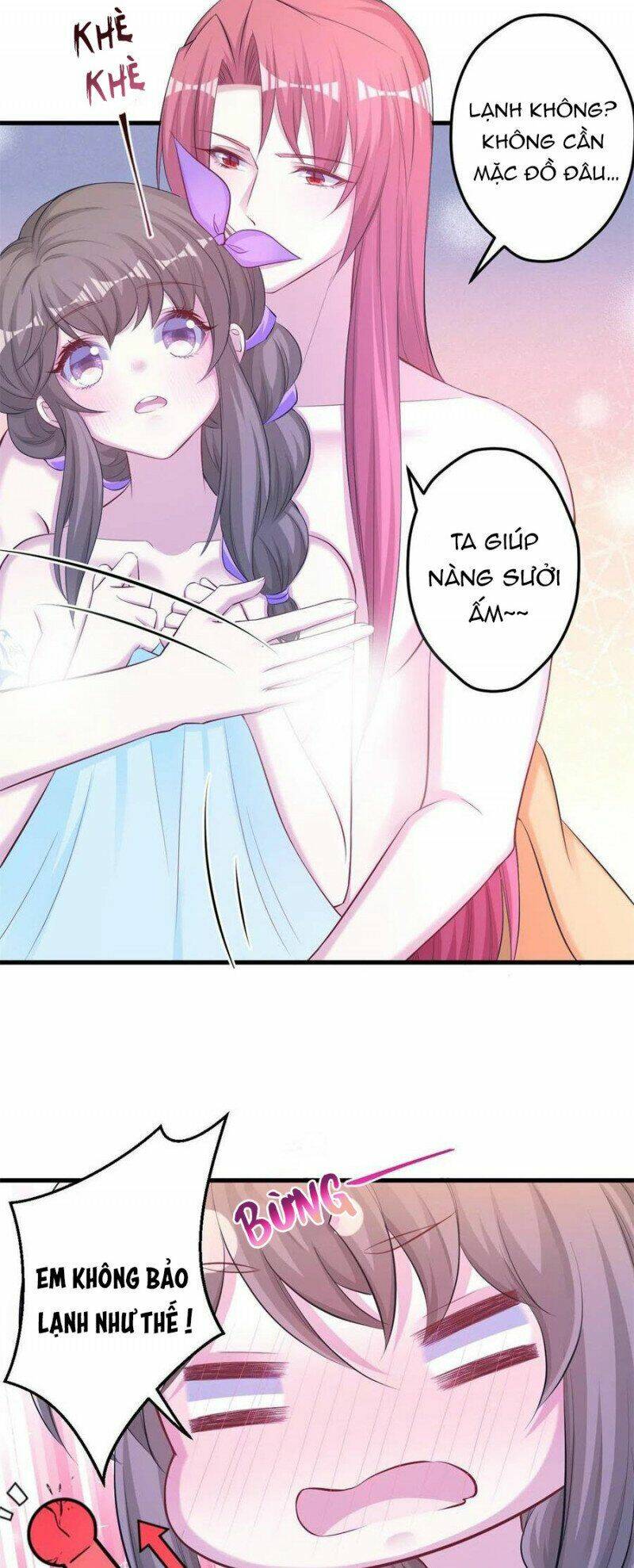 Thảnh Thơi Thú Thế Chủng Chủng Điền, Sinh Sinh Tể: Chapter 354.2