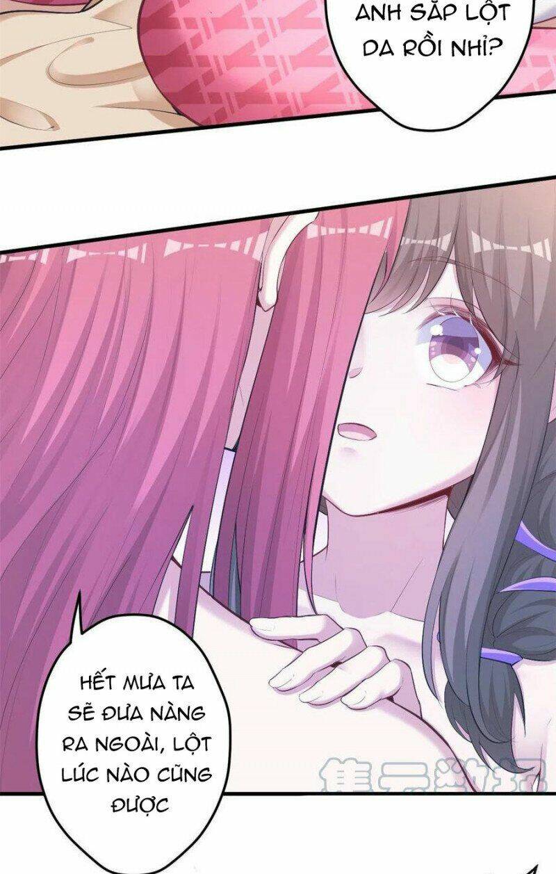 Thảnh Thơi Thú Thế Chủng Chủng Điền, Sinh Sinh Tể: Chapter 355.1