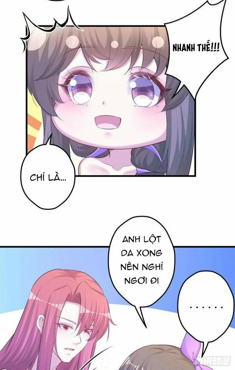 Thảnh Thơi Thú Thế Chủng Chủng Điền, Sinh Sinh Tể: Chapter 355.1