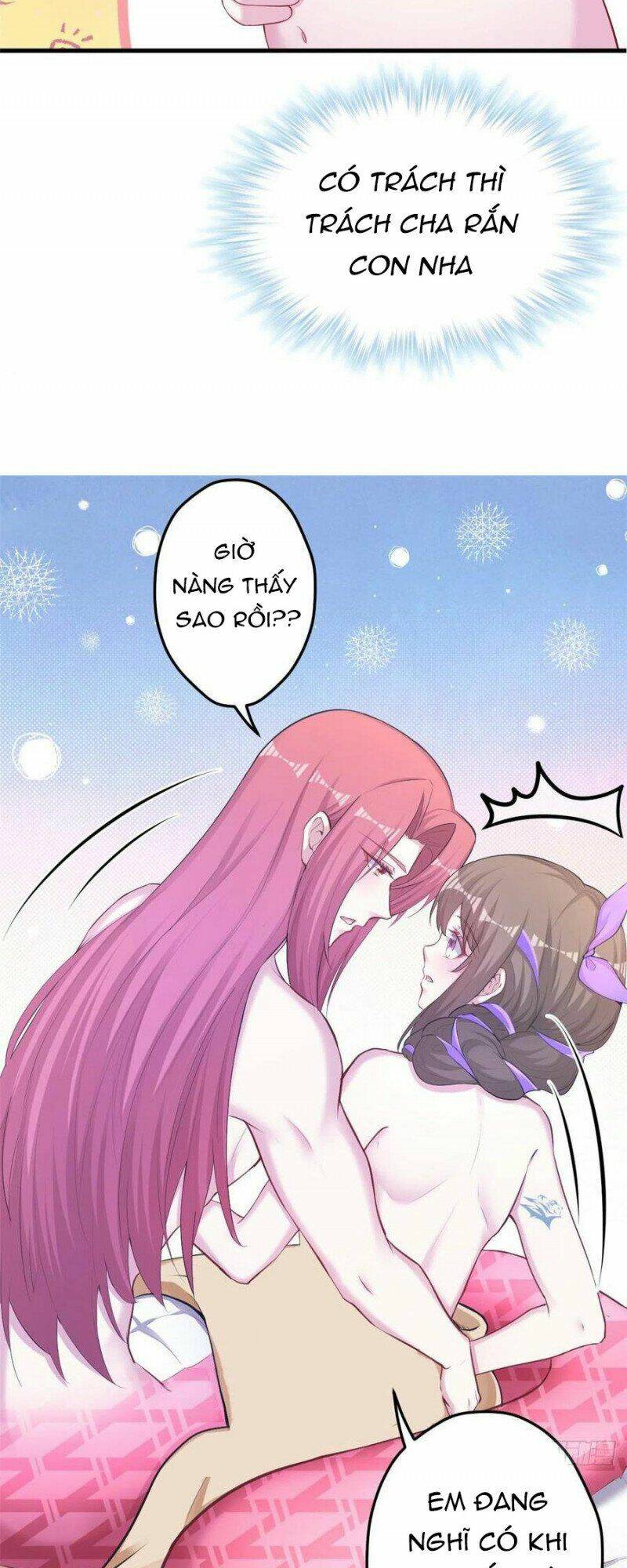Thảnh Thơi Thú Thế Chủng Chủng Điền, Sinh Sinh Tể: Chapter 355.1
