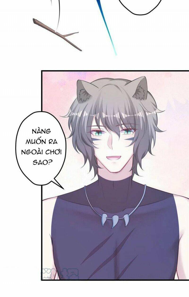 Thảnh Thơi Thú Thế Chủng Chủng Điền, Sinh Sinh Tể: Chapter 355.2