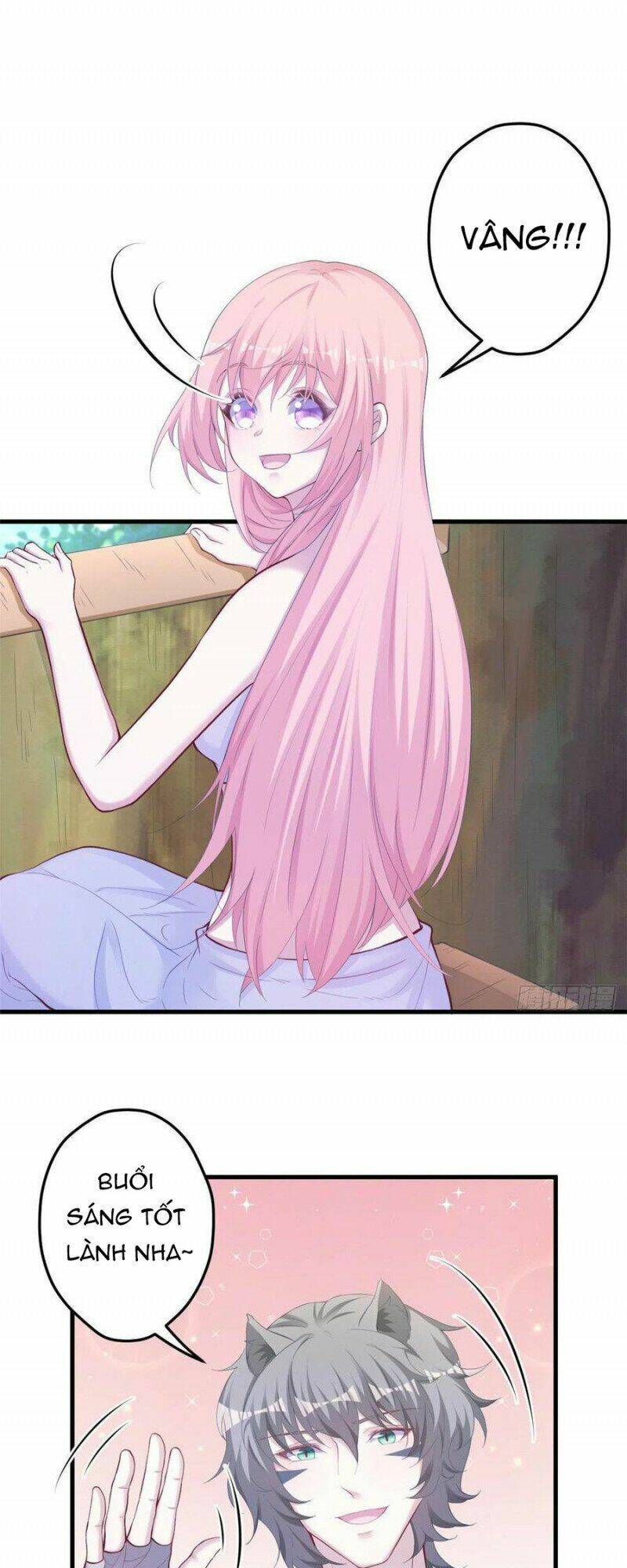 Thảnh Thơi Thú Thế Chủng Chủng Điền, Sinh Sinh Tể: Chapter 355.2