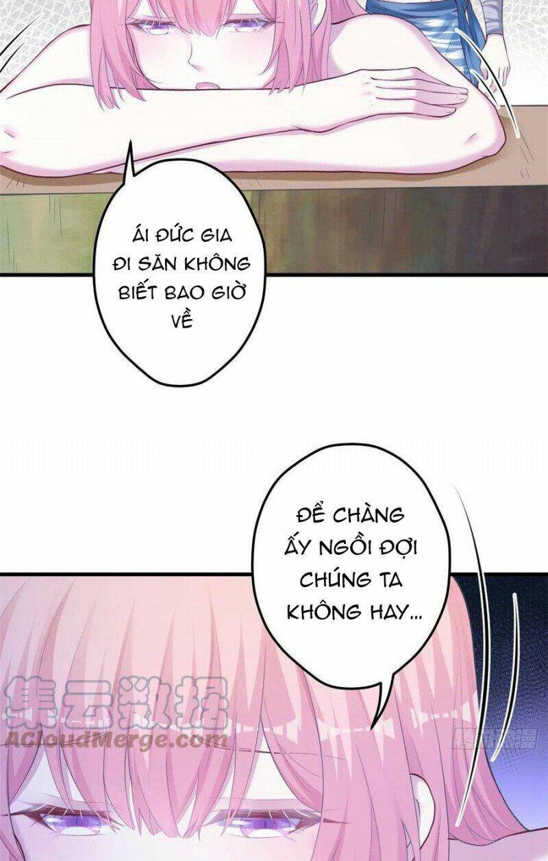 Thảnh Thơi Thú Thế Chủng Chủng Điền, Sinh Sinh Tể: Chapter 355.2