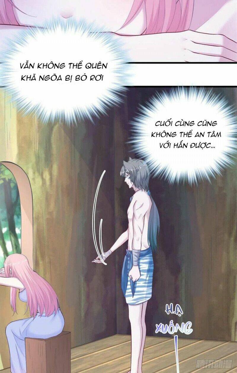 Thảnh Thơi Thú Thế Chủng Chủng Điền, Sinh Sinh Tể: Chapter 355.2