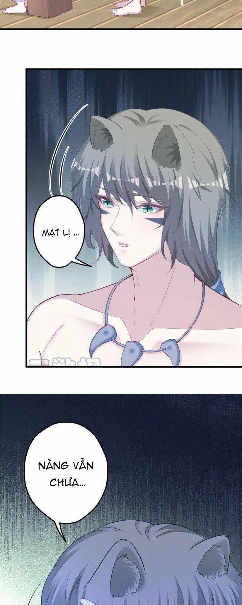 Thảnh Thơi Thú Thế Chủng Chủng Điền, Sinh Sinh Tể: Chapter 355.2