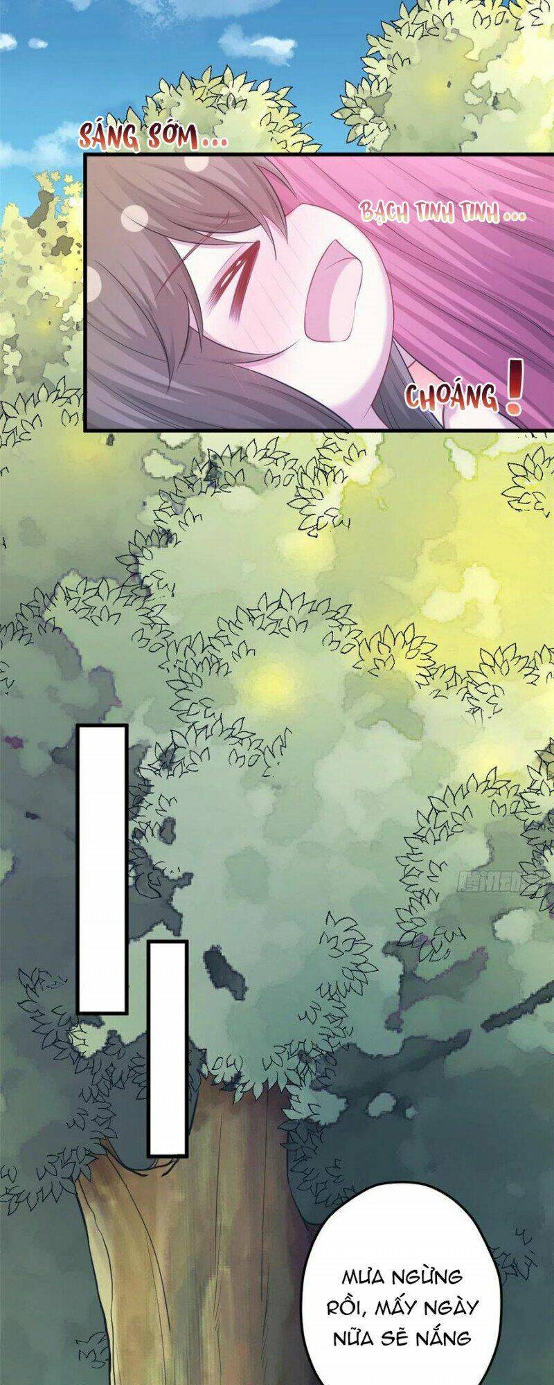 Thảnh Thơi Thú Thế Chủng Chủng Điền, Sinh Sinh Tể: Chapter 355.2