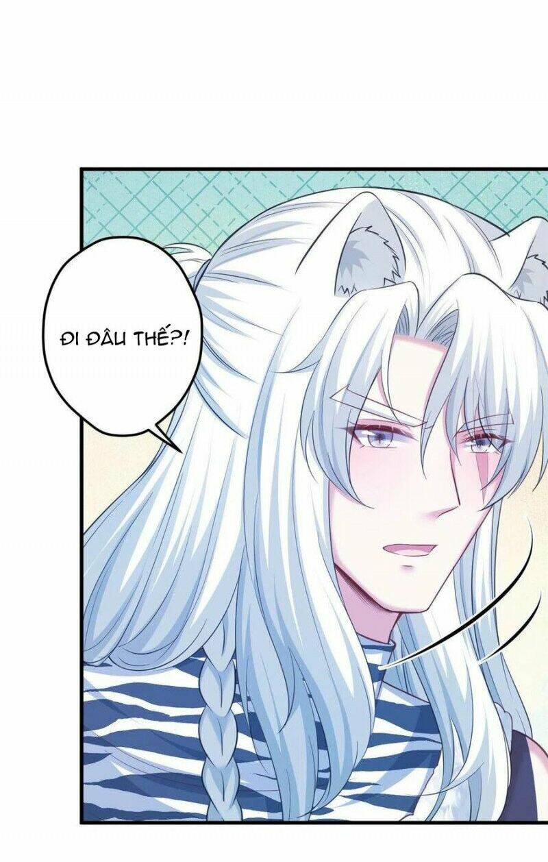 Thảnh Thơi Thú Thế Chủng Chủng Điền, Sinh Sinh Tể: Chapter 355.2
