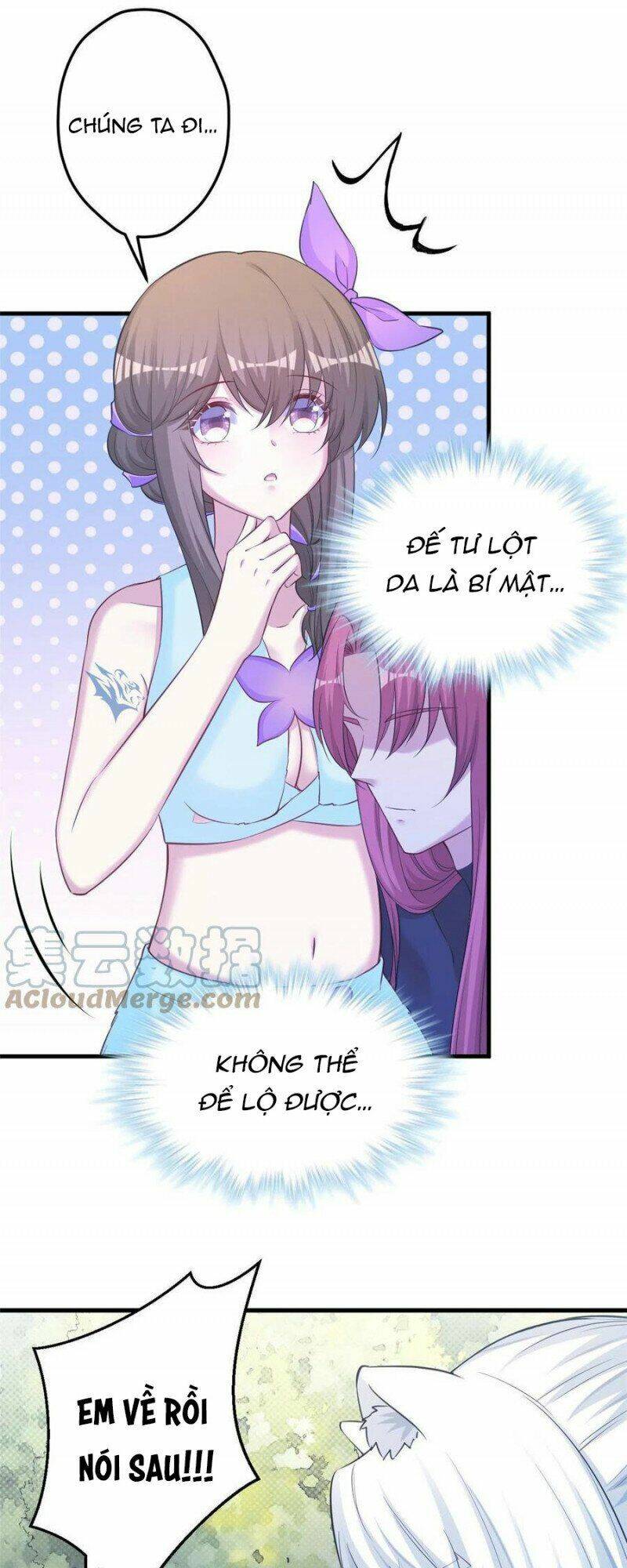 Thảnh Thơi Thú Thế Chủng Chủng Điền, Sinh Sinh Tể: Chapter 355.2