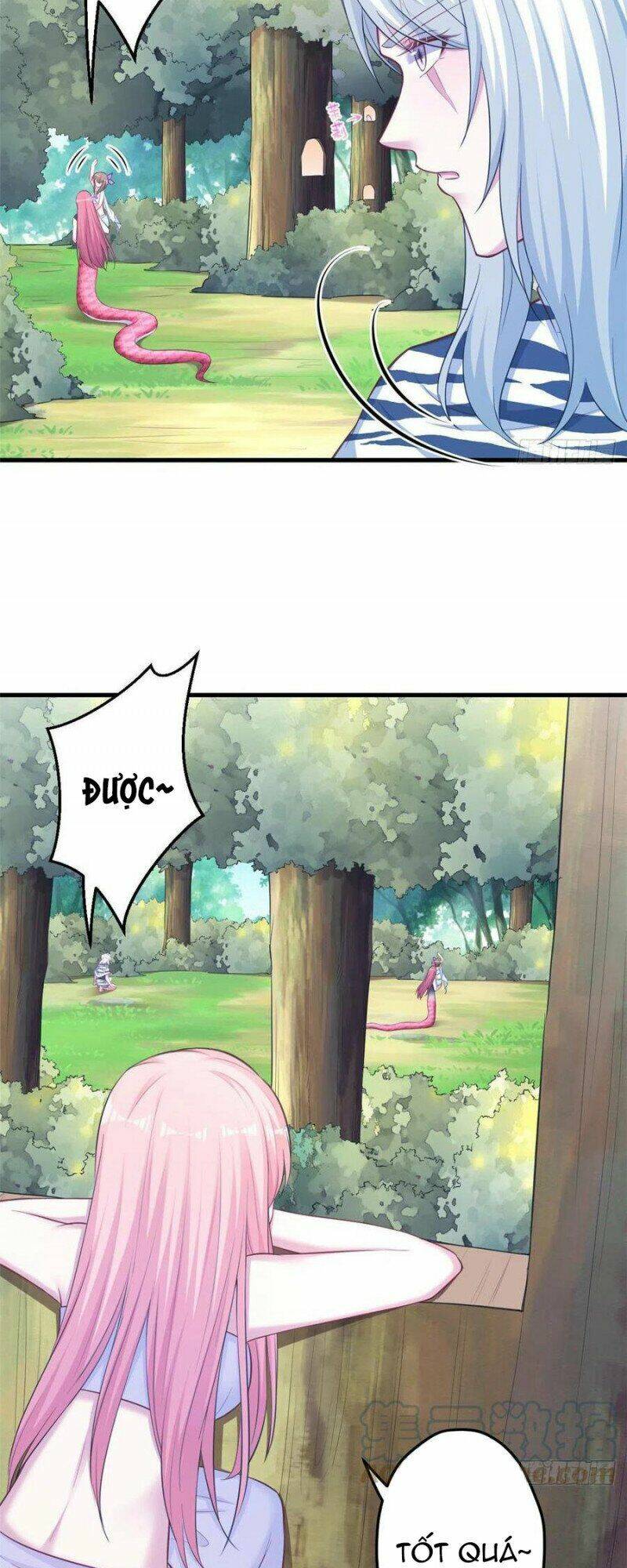 Thảnh Thơi Thú Thế Chủng Chủng Điền, Sinh Sinh Tể: Chapter 355.2