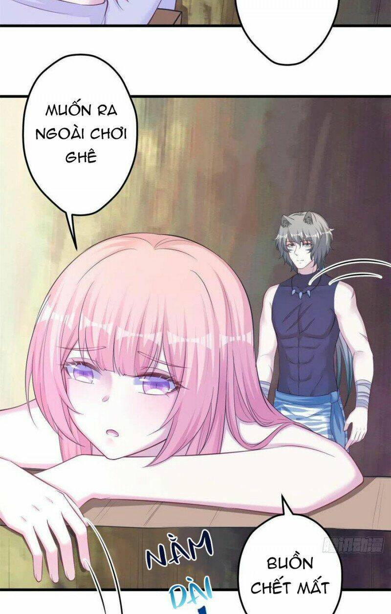 Thảnh Thơi Thú Thế Chủng Chủng Điền, Sinh Sinh Tể: Chapter 355.2