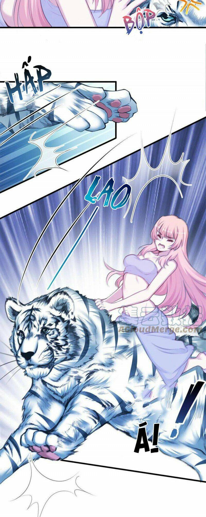 Thảnh Thơi Thú Thế Chủng Chủng Điền, Sinh Sinh Tể: Chapter 356.1