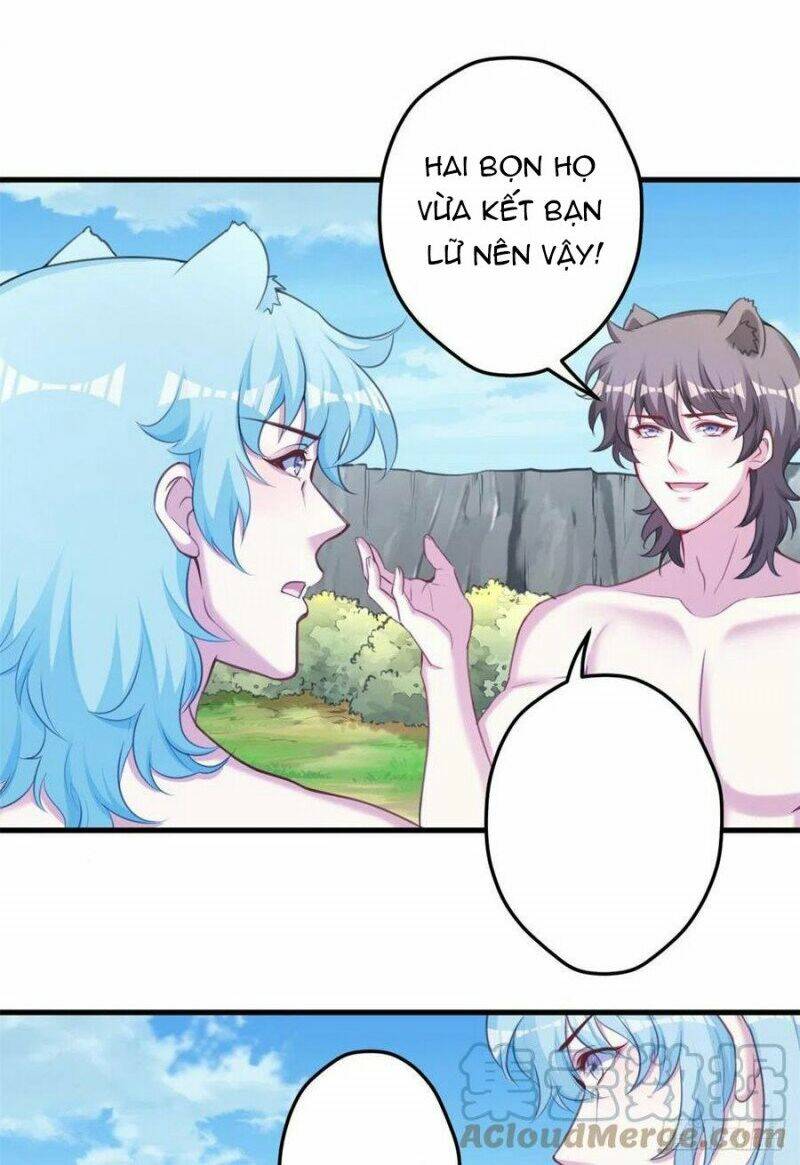 Thảnh Thơi Thú Thế Chủng Chủng Điền, Sinh Sinh Tể: Chapter 356.1