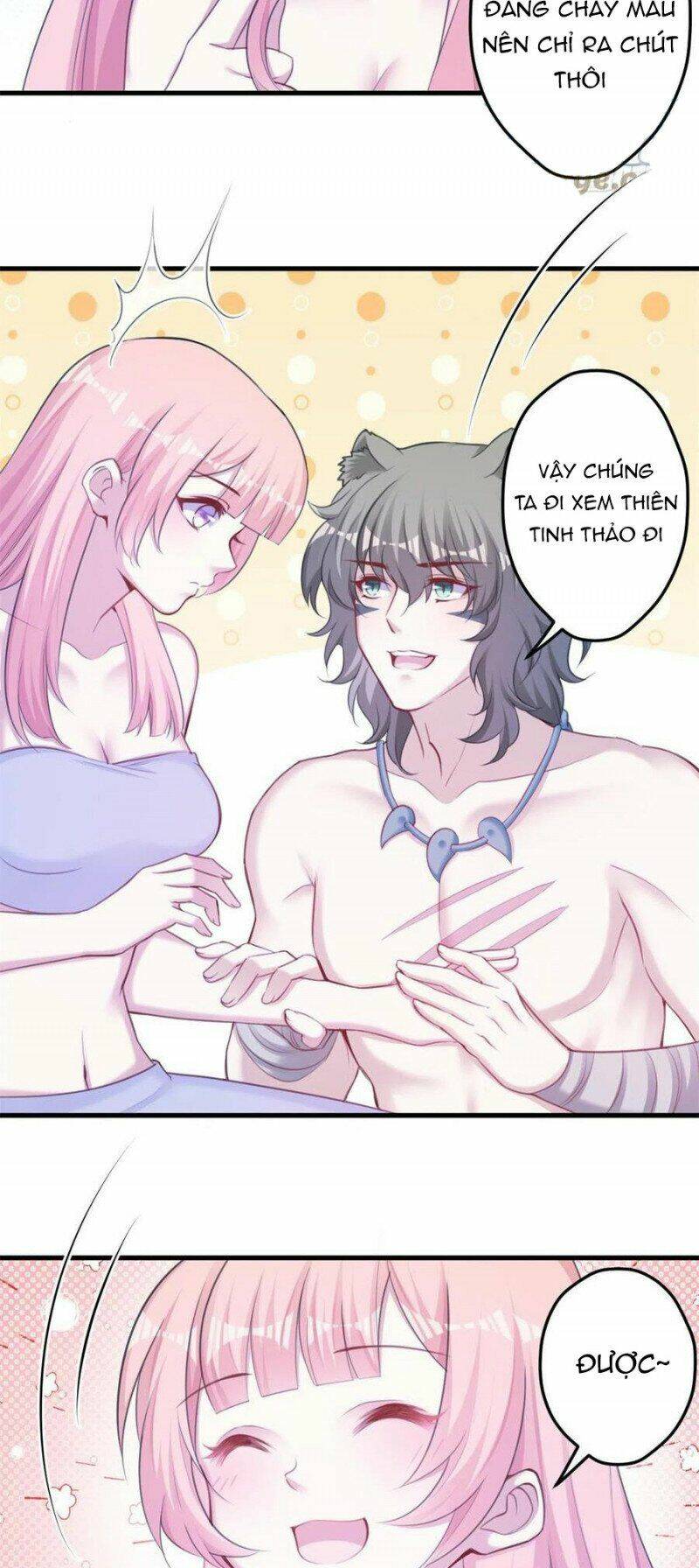 Thảnh Thơi Thú Thế Chủng Chủng Điền, Sinh Sinh Tể: Chapter 356.1