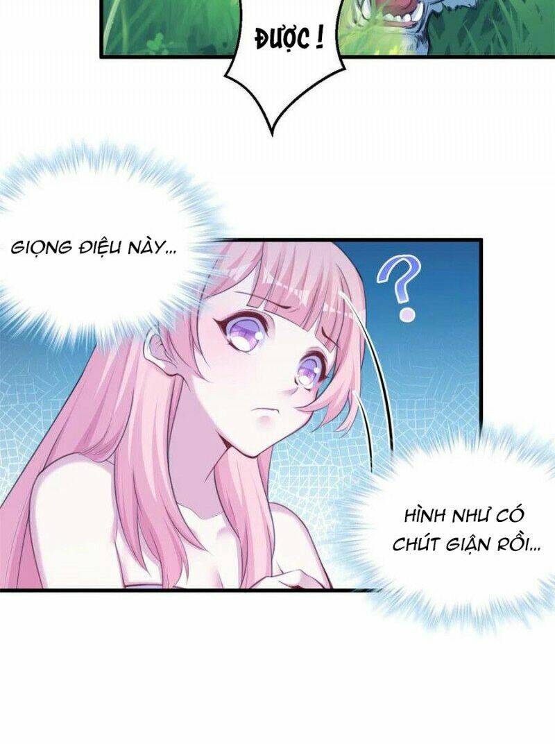 Thảnh Thơi Thú Thế Chủng Chủng Điền, Sinh Sinh Tể: Chapter 356.1