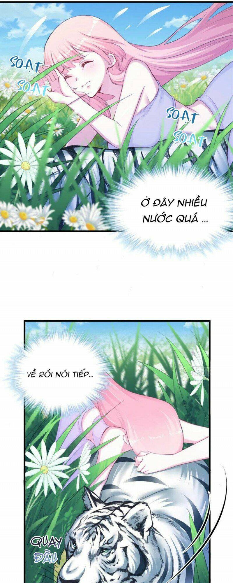 Thảnh Thơi Thú Thế Chủng Chủng Điền, Sinh Sinh Tể: Chapter 356.1