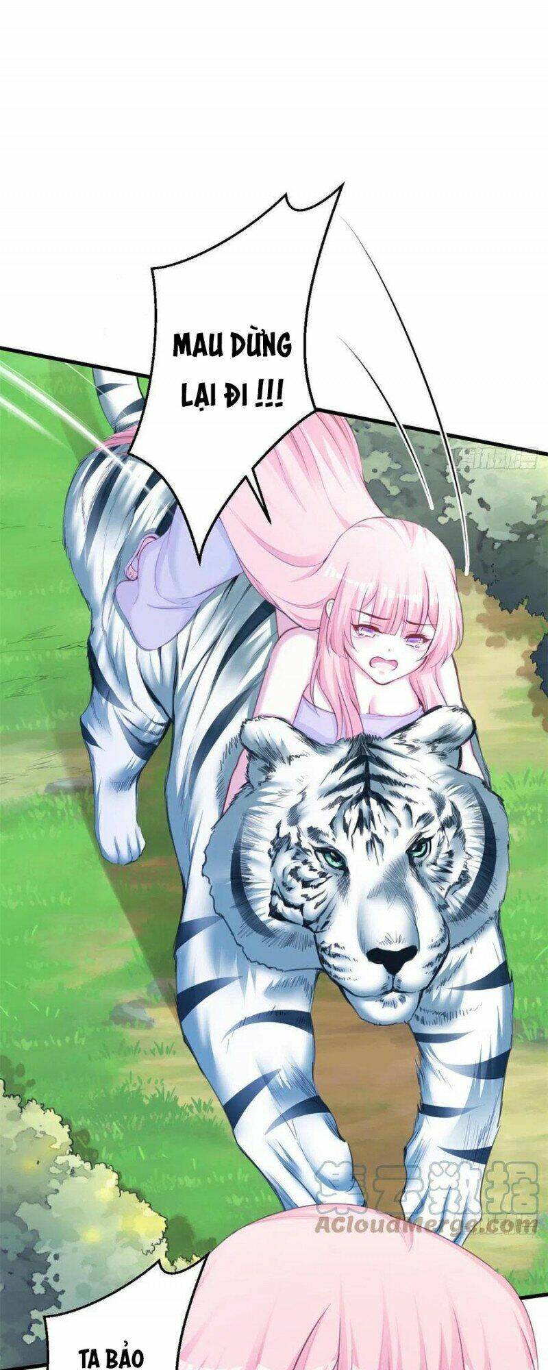 Thảnh Thơi Thú Thế Chủng Chủng Điền, Sinh Sinh Tể: Chapter 356.2