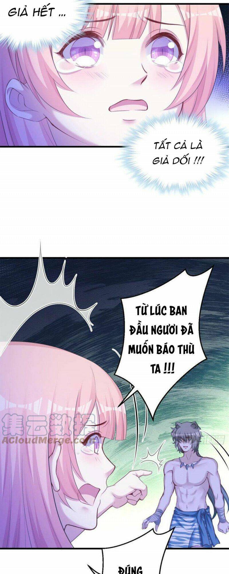 Thảnh Thơi Thú Thế Chủng Chủng Điền, Sinh Sinh Tể: Chapter 356.2