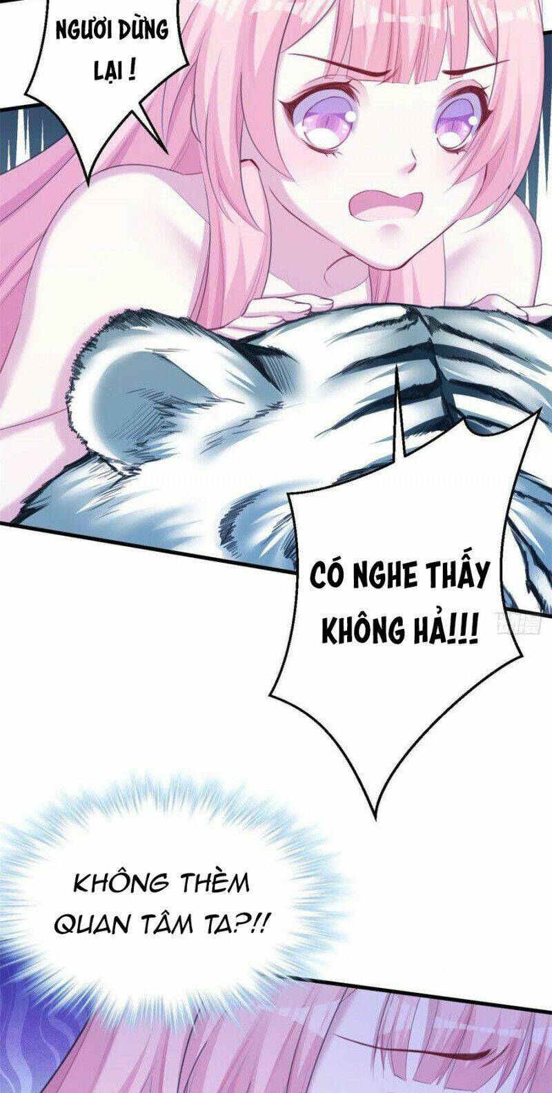 Thảnh Thơi Thú Thế Chủng Chủng Điền, Sinh Sinh Tể: Chapter 356.2