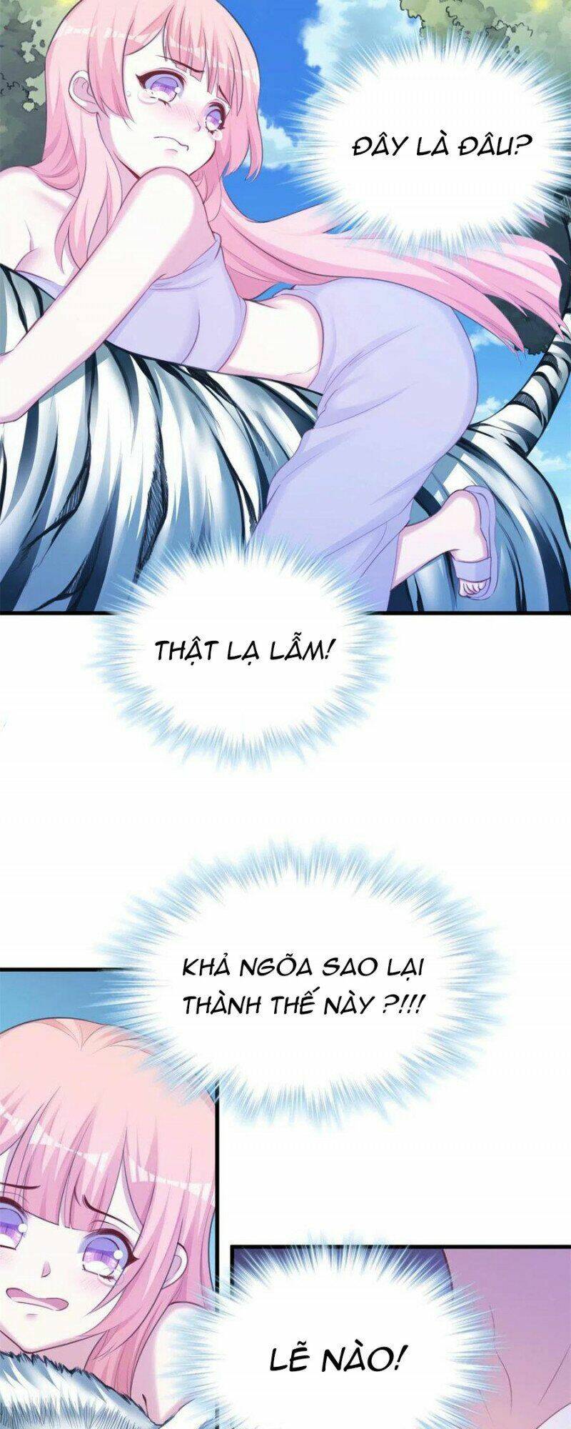 Thảnh Thơi Thú Thế Chủng Chủng Điền, Sinh Sinh Tể: Chapter 356.2