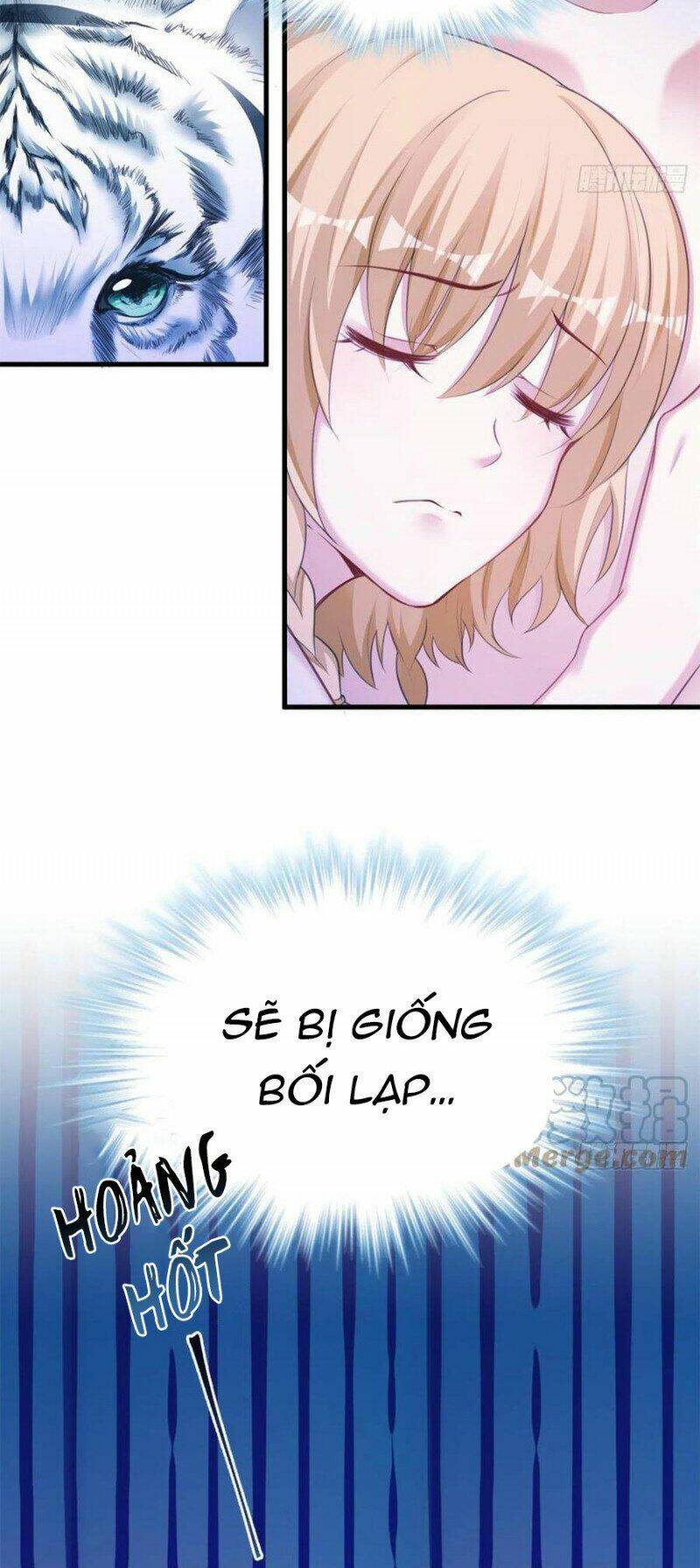 Thảnh Thơi Thú Thế Chủng Chủng Điền, Sinh Sinh Tể: Chapter 356.2