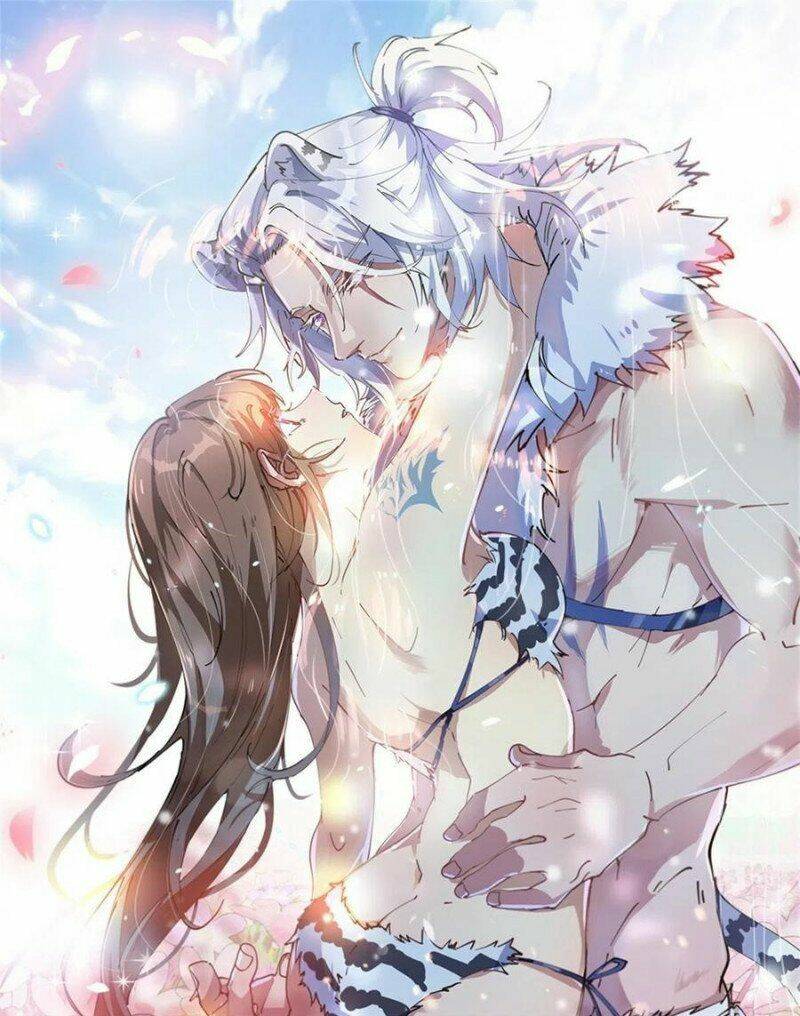 Thảnh Thơi Thú Thế Chủng Chủng Điền, Sinh Sinh Tể: Chapter 357.1