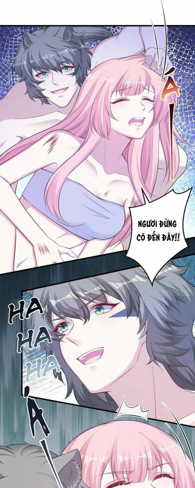 Thảnh Thơi Thú Thế Chủng Chủng Điền, Sinh Sinh Tể: Chapter 357.1
