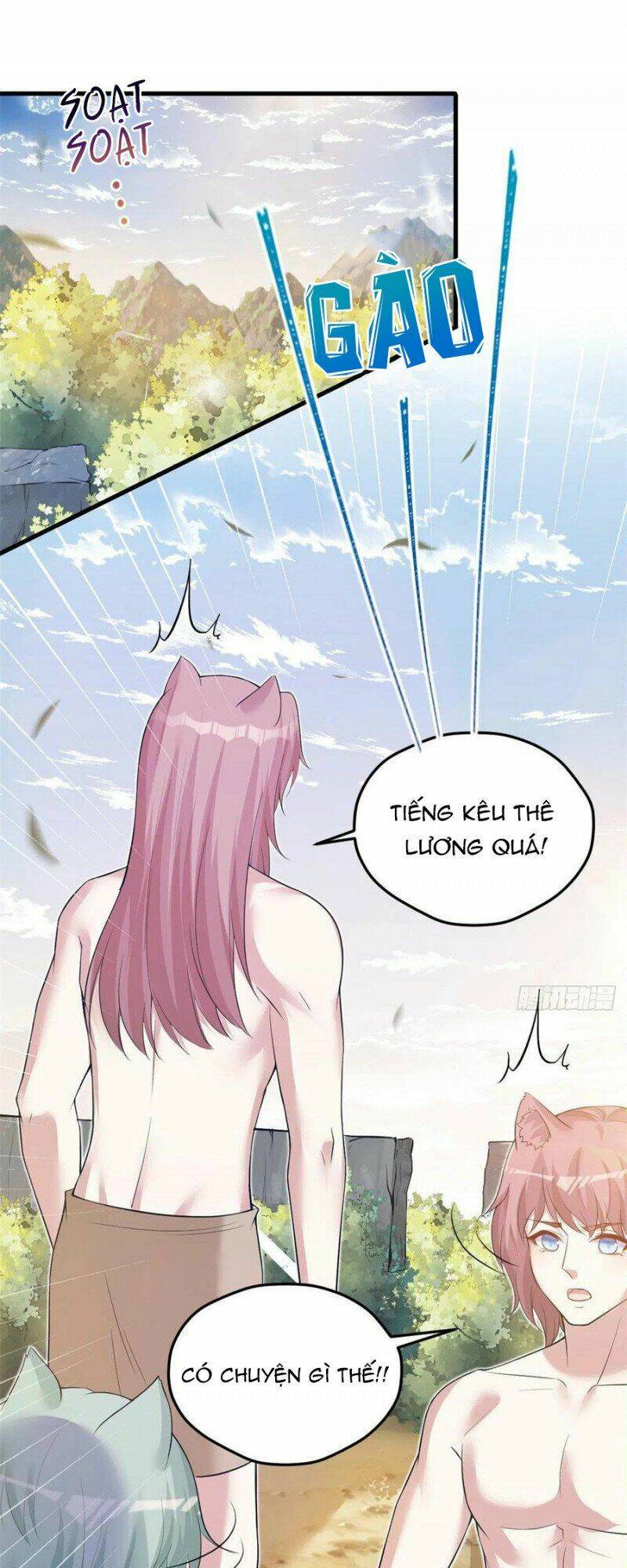 Thảnh Thơi Thú Thế Chủng Chủng Điền, Sinh Sinh Tể: Chapter 358.1