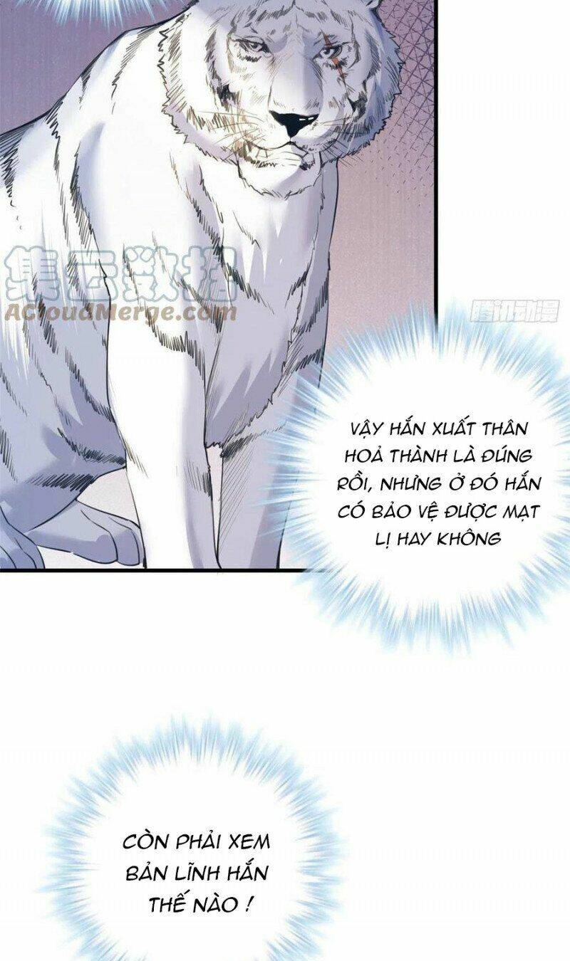 Thảnh Thơi Thú Thế Chủng Chủng Điền, Sinh Sinh Tể: Chapter 358.2