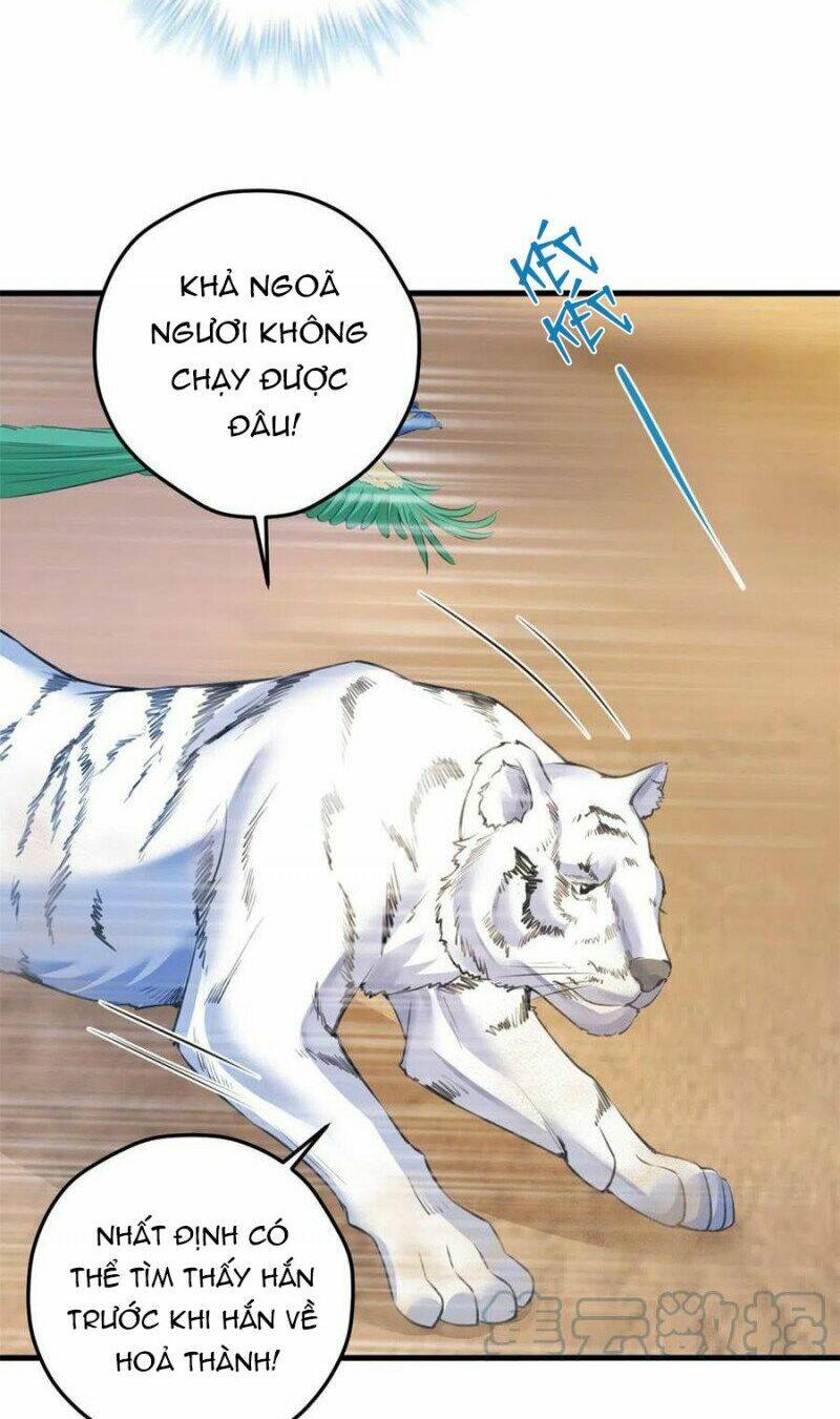 Thảnh Thơi Thú Thế Chủng Chủng Điền, Sinh Sinh Tể: Chapter 358.2