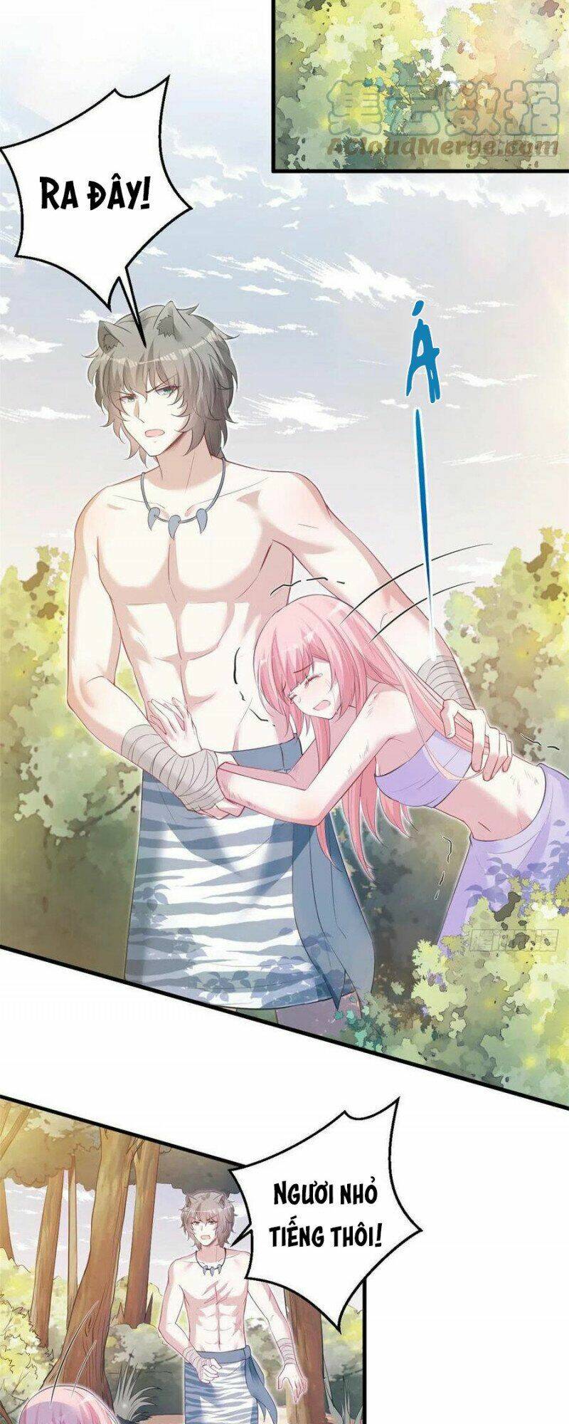 Thảnh Thơi Thú Thế Chủng Chủng Điền, Sinh Sinh Tể: Chapter 358.2
