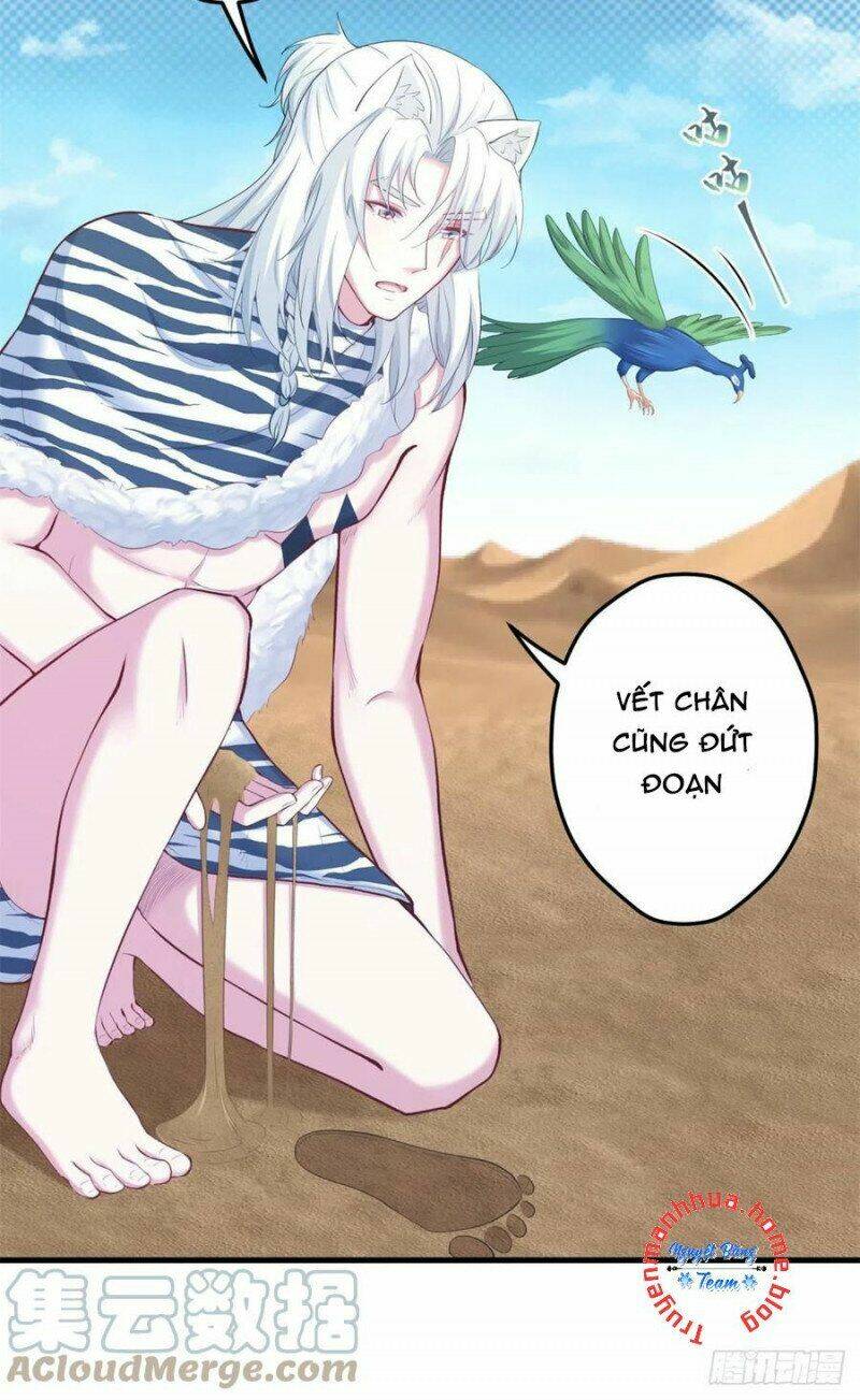 Thảnh Thơi Thú Thế Chủng Chủng Điền, Sinh Sinh Tể: Chapter 359.1