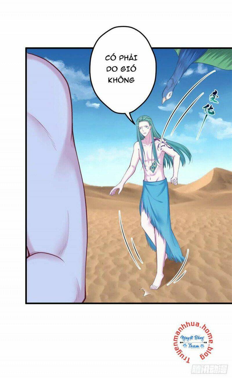 Thảnh Thơi Thú Thế Chủng Chủng Điền, Sinh Sinh Tể: Chapter 359.1