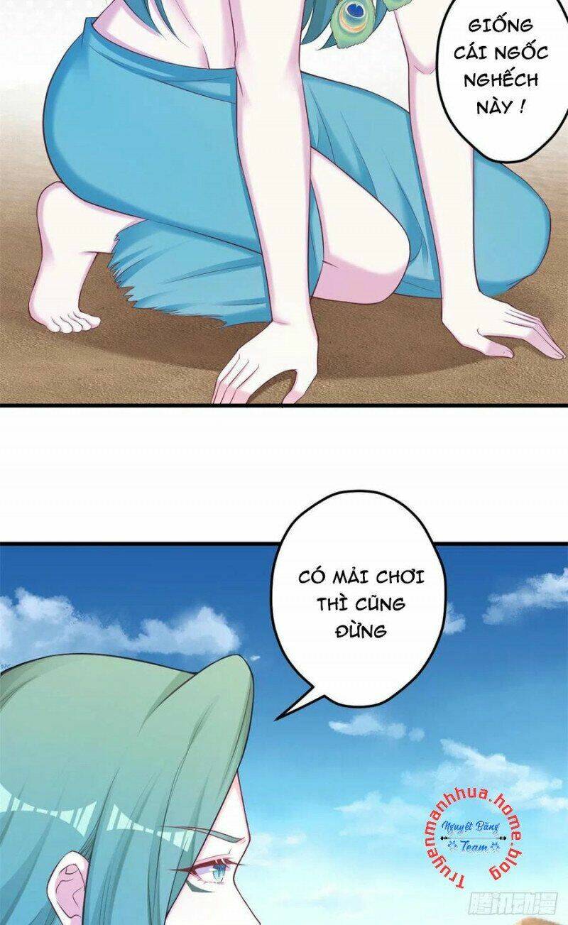 Thảnh Thơi Thú Thế Chủng Chủng Điền, Sinh Sinh Tể: Chapter 359.1