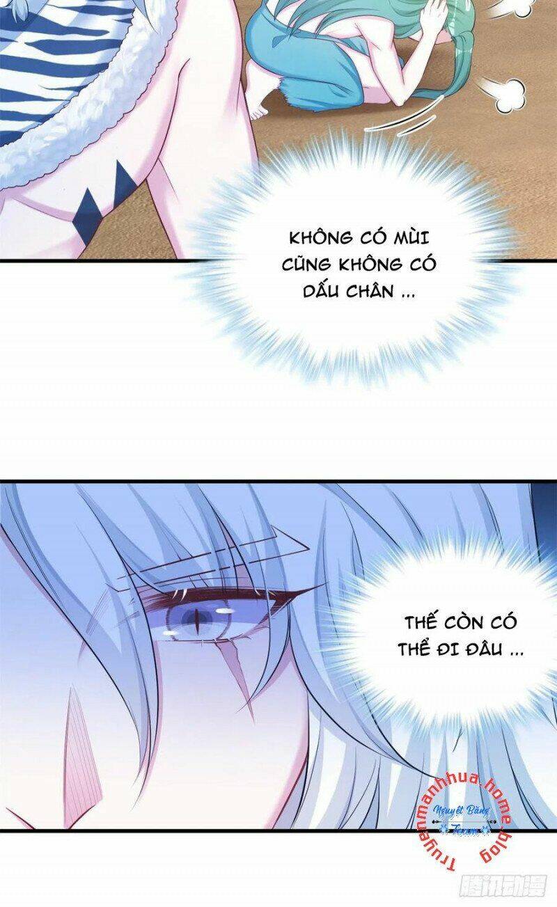 Thảnh Thơi Thú Thế Chủng Chủng Điền, Sinh Sinh Tể: Chapter 359.1