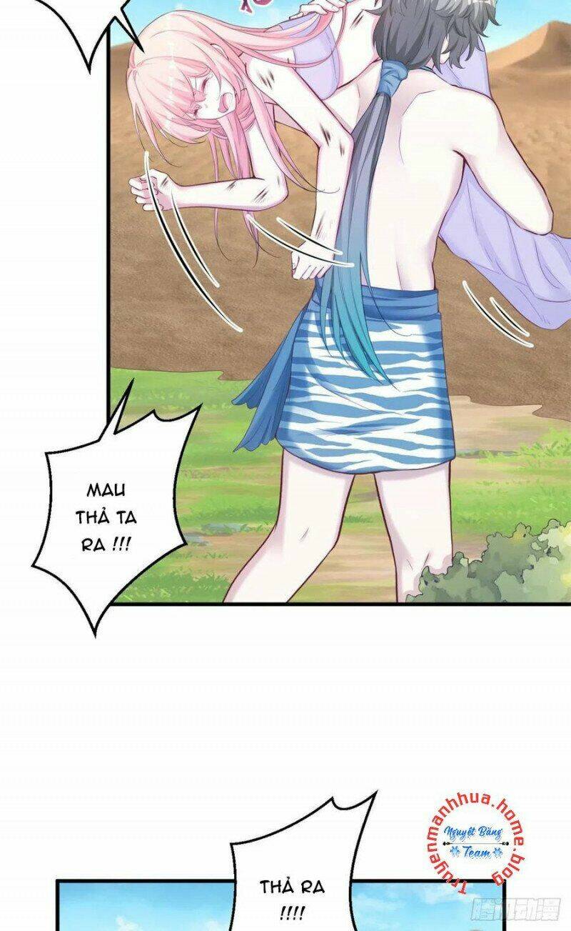 Thảnh Thơi Thú Thế Chủng Chủng Điền, Sinh Sinh Tể: Chapter 359.1