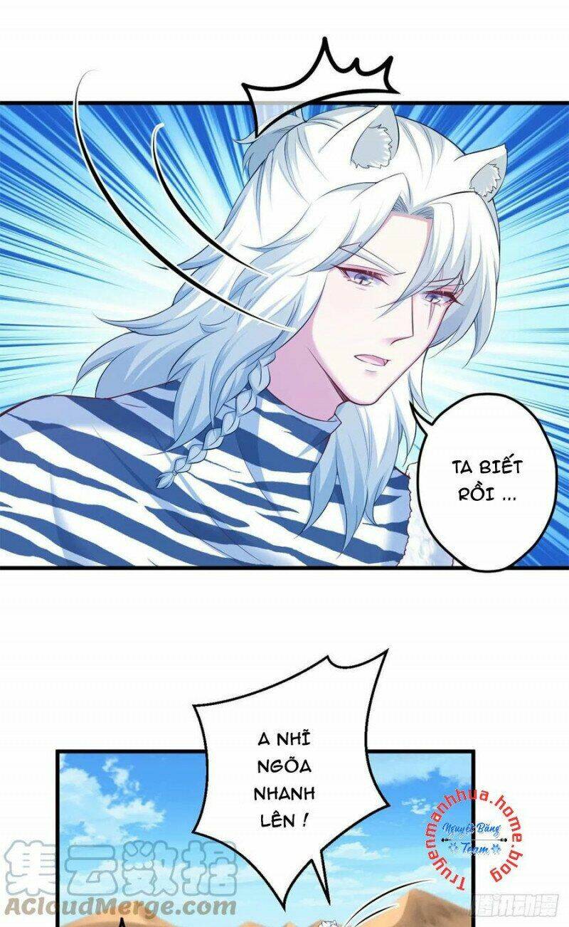 Thảnh Thơi Thú Thế Chủng Chủng Điền, Sinh Sinh Tể: Chapter 359.2