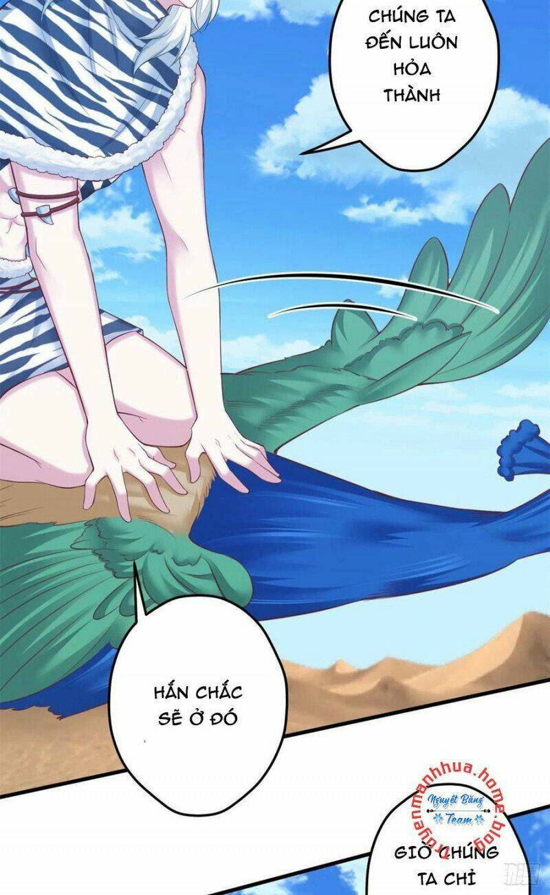 Thảnh Thơi Thú Thế Chủng Chủng Điền, Sinh Sinh Tể: Chapter 359.2