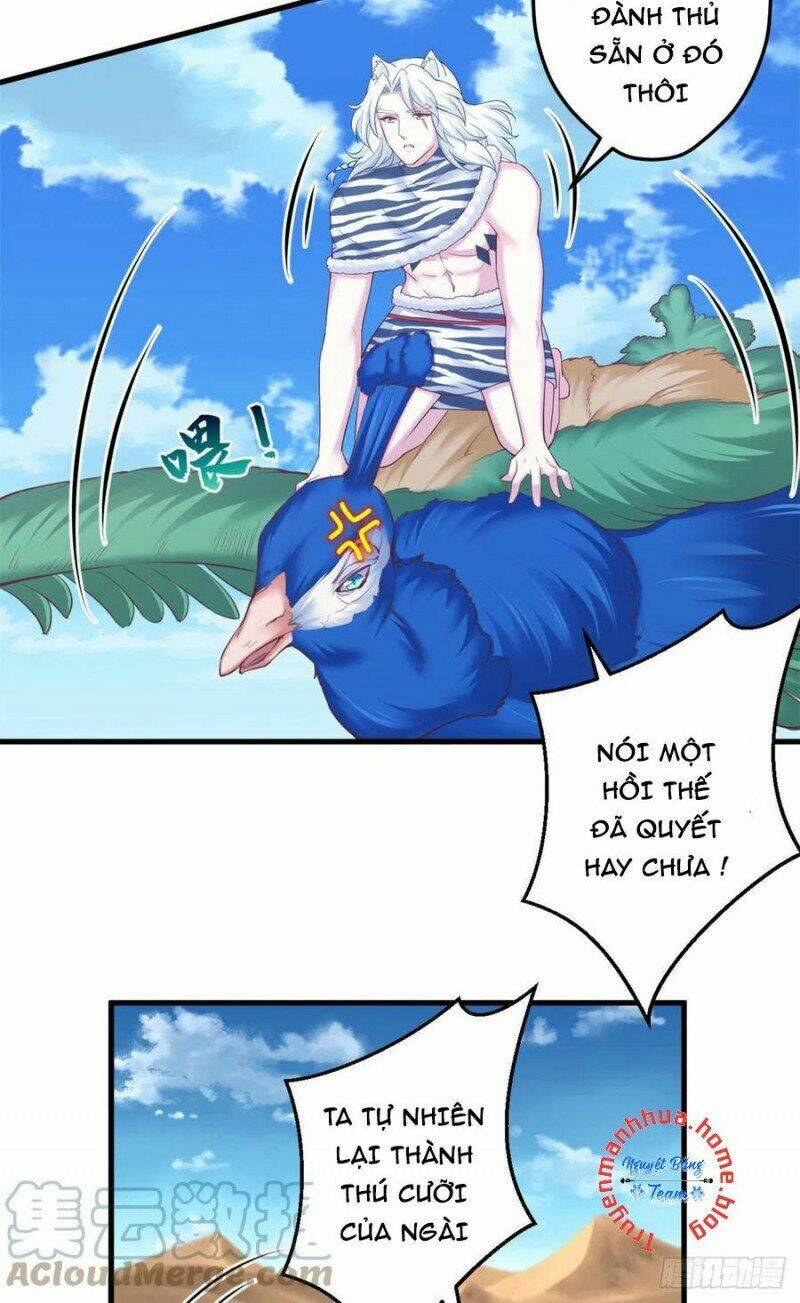 Thảnh Thơi Thú Thế Chủng Chủng Điền, Sinh Sinh Tể: Chapter 359.2