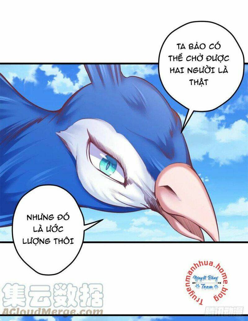 Thảnh Thơi Thú Thế Chủng Chủng Điền, Sinh Sinh Tể: Chapter 359.2