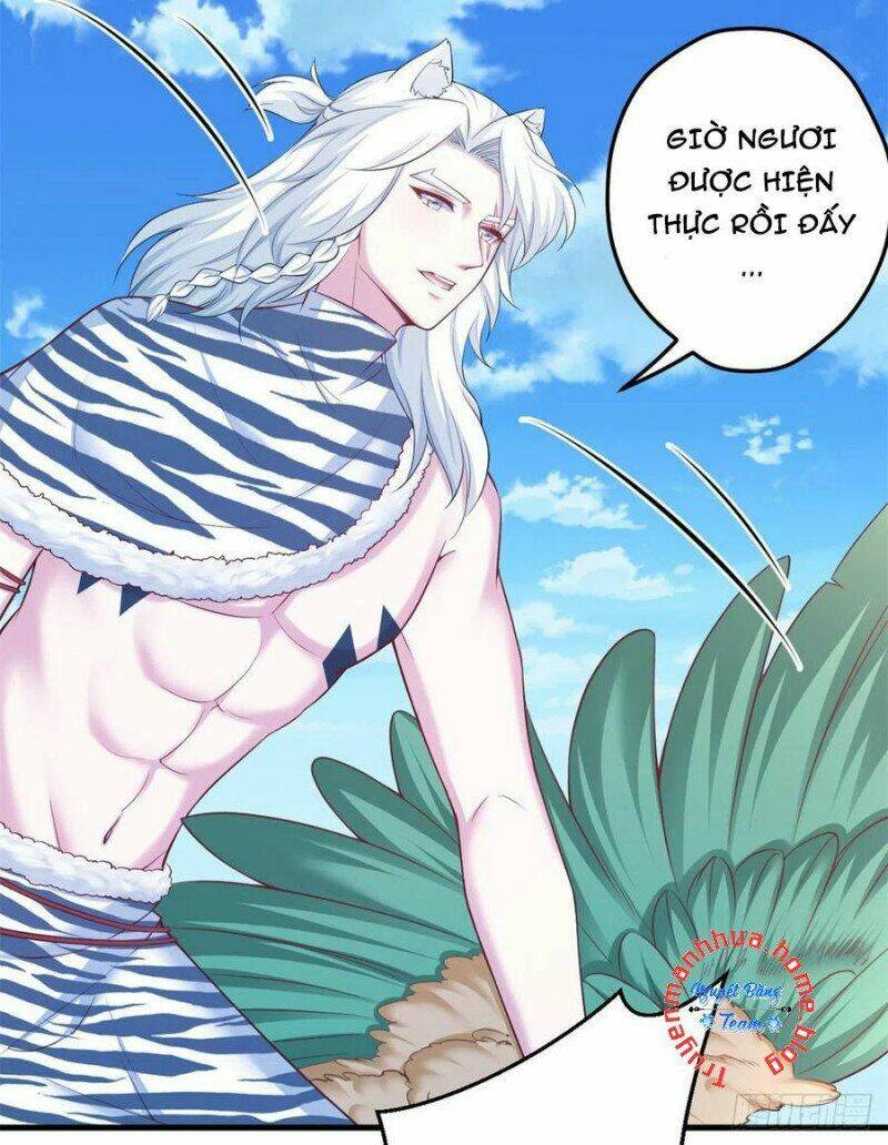 Thảnh Thơi Thú Thế Chủng Chủng Điền, Sinh Sinh Tể: Chapter 359.2