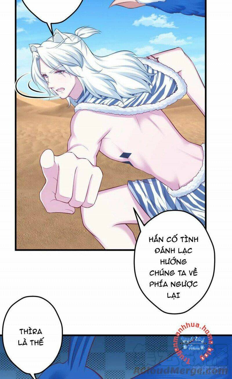 Thảnh Thơi Thú Thế Chủng Chủng Điền, Sinh Sinh Tể: Chapter 359.2