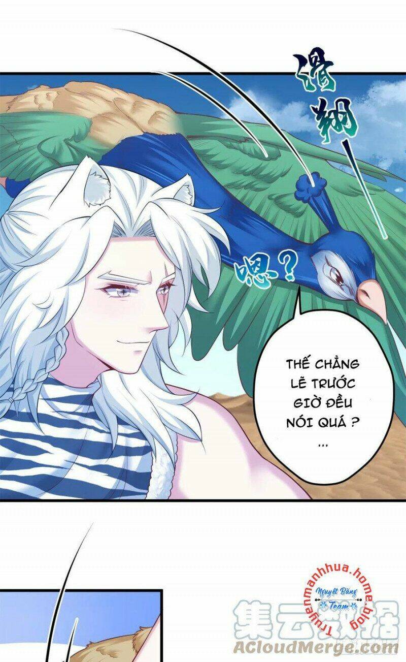Thảnh Thơi Thú Thế Chủng Chủng Điền, Sinh Sinh Tể: Chapter 359.2