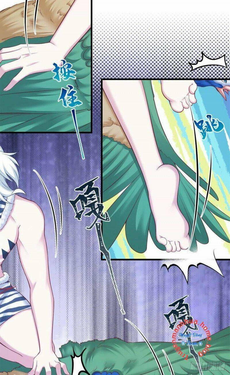 Thảnh Thơi Thú Thế Chủng Chủng Điền, Sinh Sinh Tể: Chapter 359.2