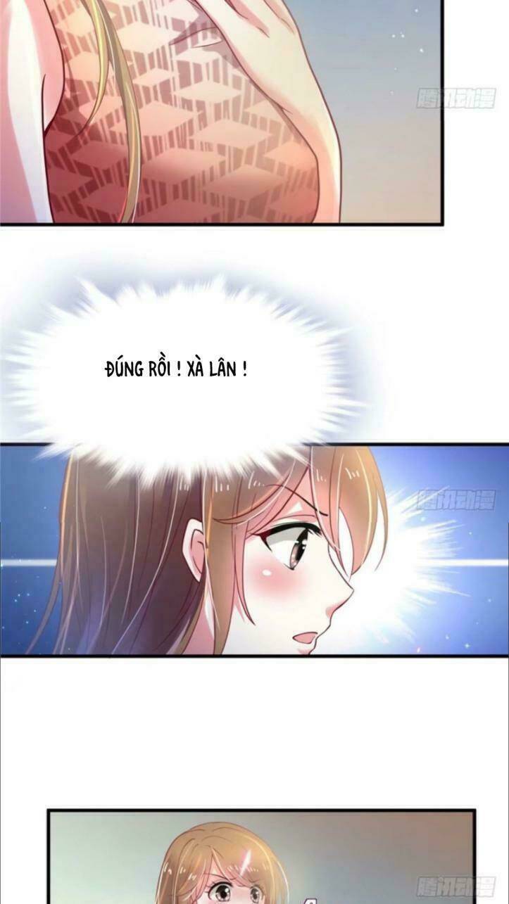 Thảnh Thơi Thú Thế Chủng Chủng Điền, Sinh Sinh Tể: Chapter 36