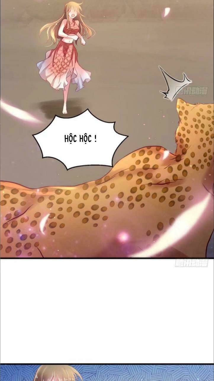 Thảnh Thơi Thú Thế Chủng Chủng Điền, Sinh Sinh Tể: Chapter 36