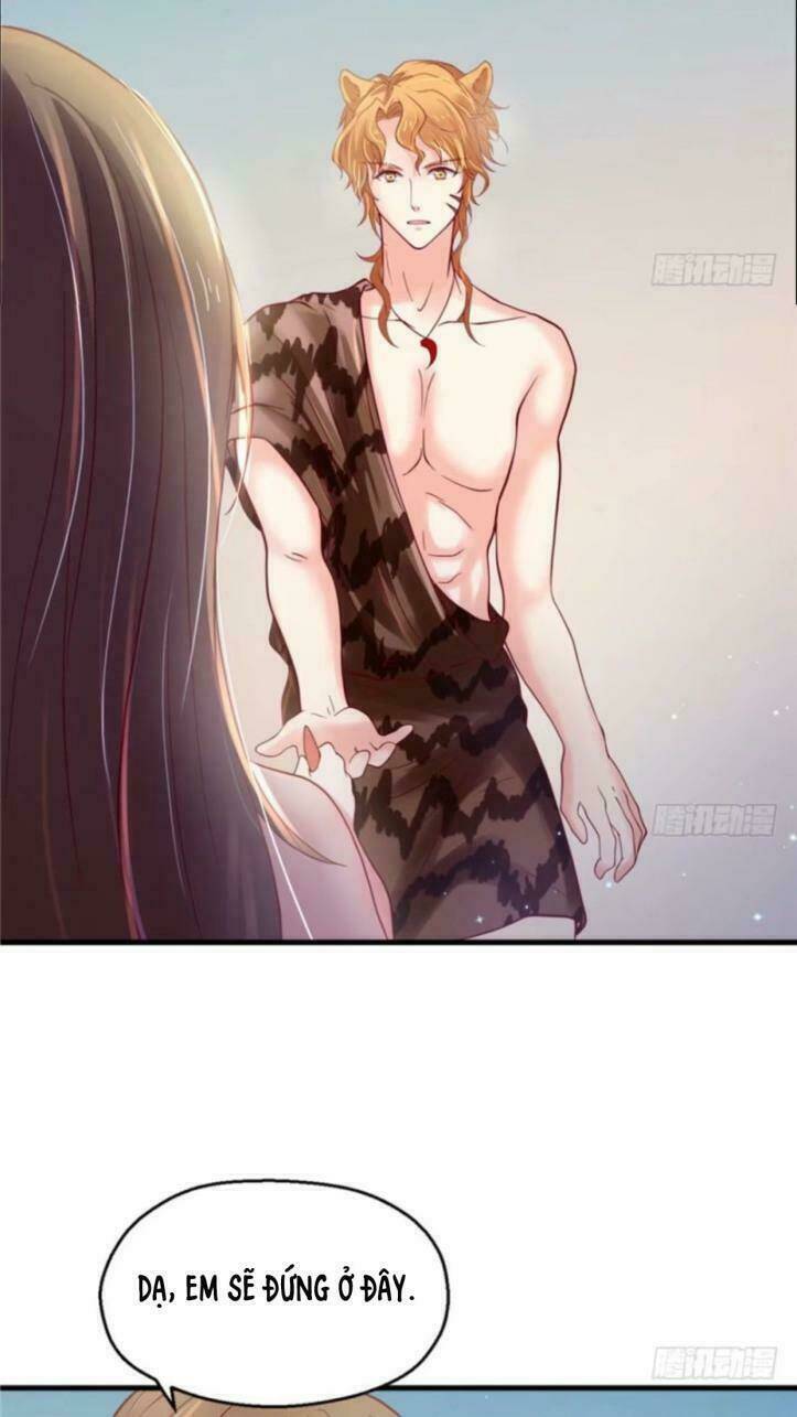 Thảnh Thơi Thú Thế Chủng Chủng Điền, Sinh Sinh Tể: Chapter 36