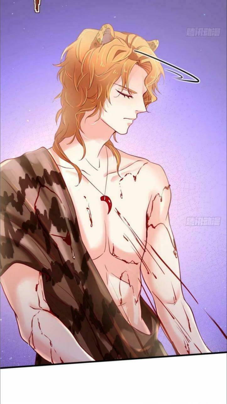 Thảnh Thơi Thú Thế Chủng Chủng Điền, Sinh Sinh Tể: Chapter 36