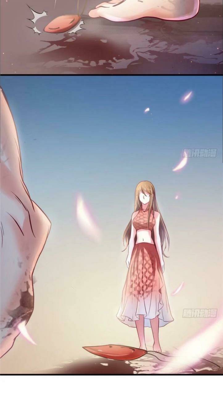 Thảnh Thơi Thú Thế Chủng Chủng Điền, Sinh Sinh Tể: Chapter 36