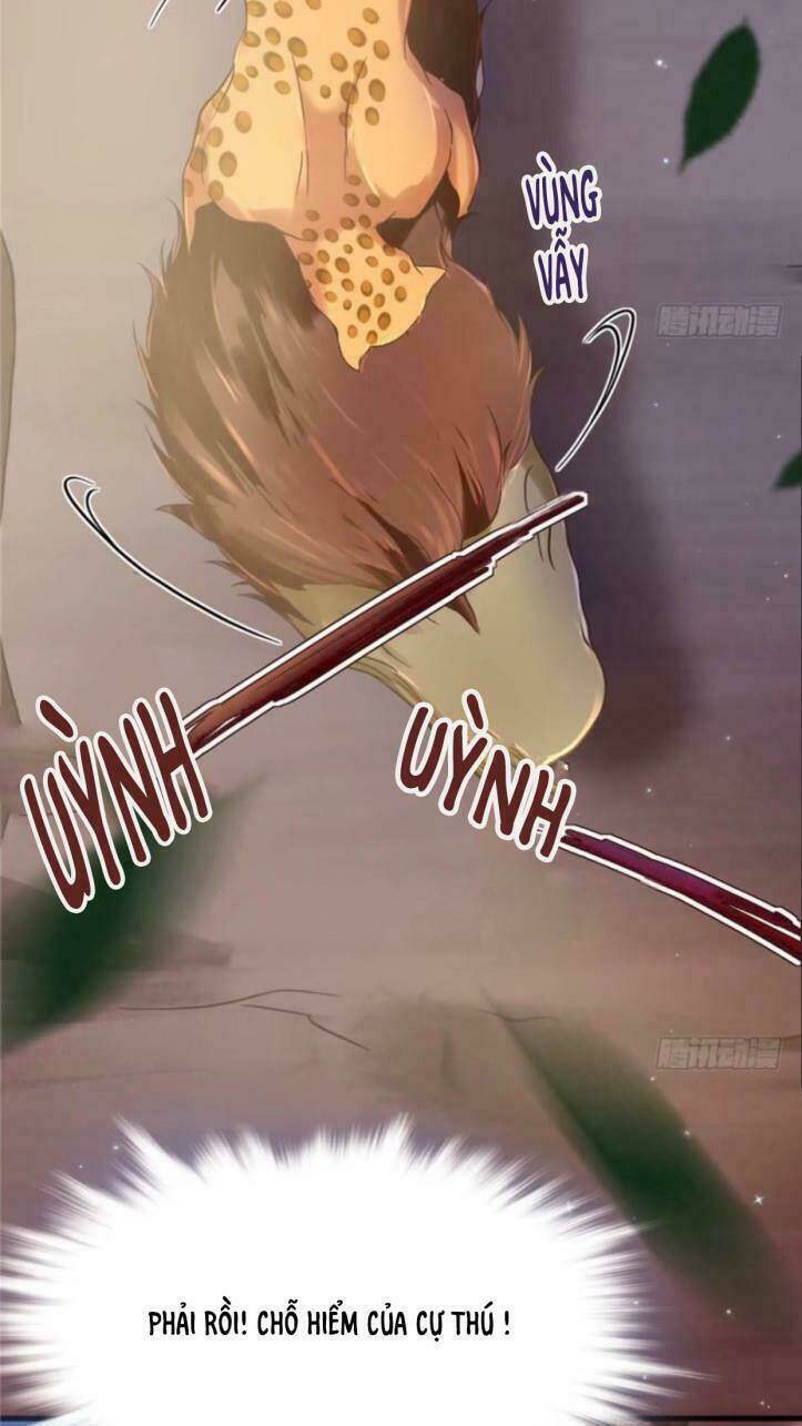 Thảnh Thơi Thú Thế Chủng Chủng Điền, Sinh Sinh Tể: Chapter 36